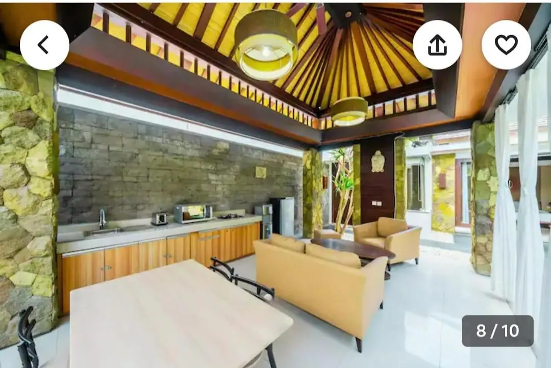 Villa Samatha Nusa Dua  Indonesia