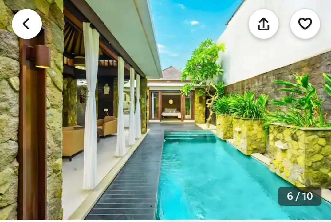 Villa Samatha Nusa Dua  0*, Nusa Dua (Bali) Indonesia