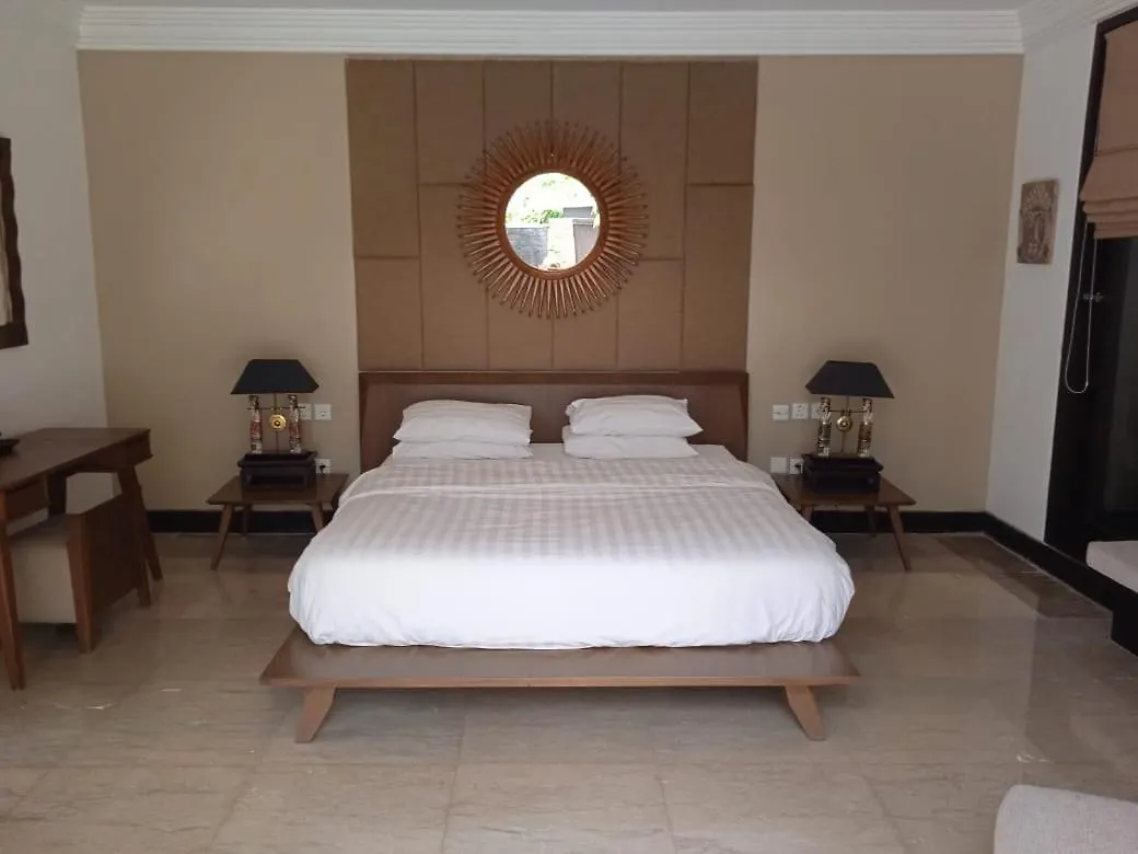 Villa Samatha Nusa Dua