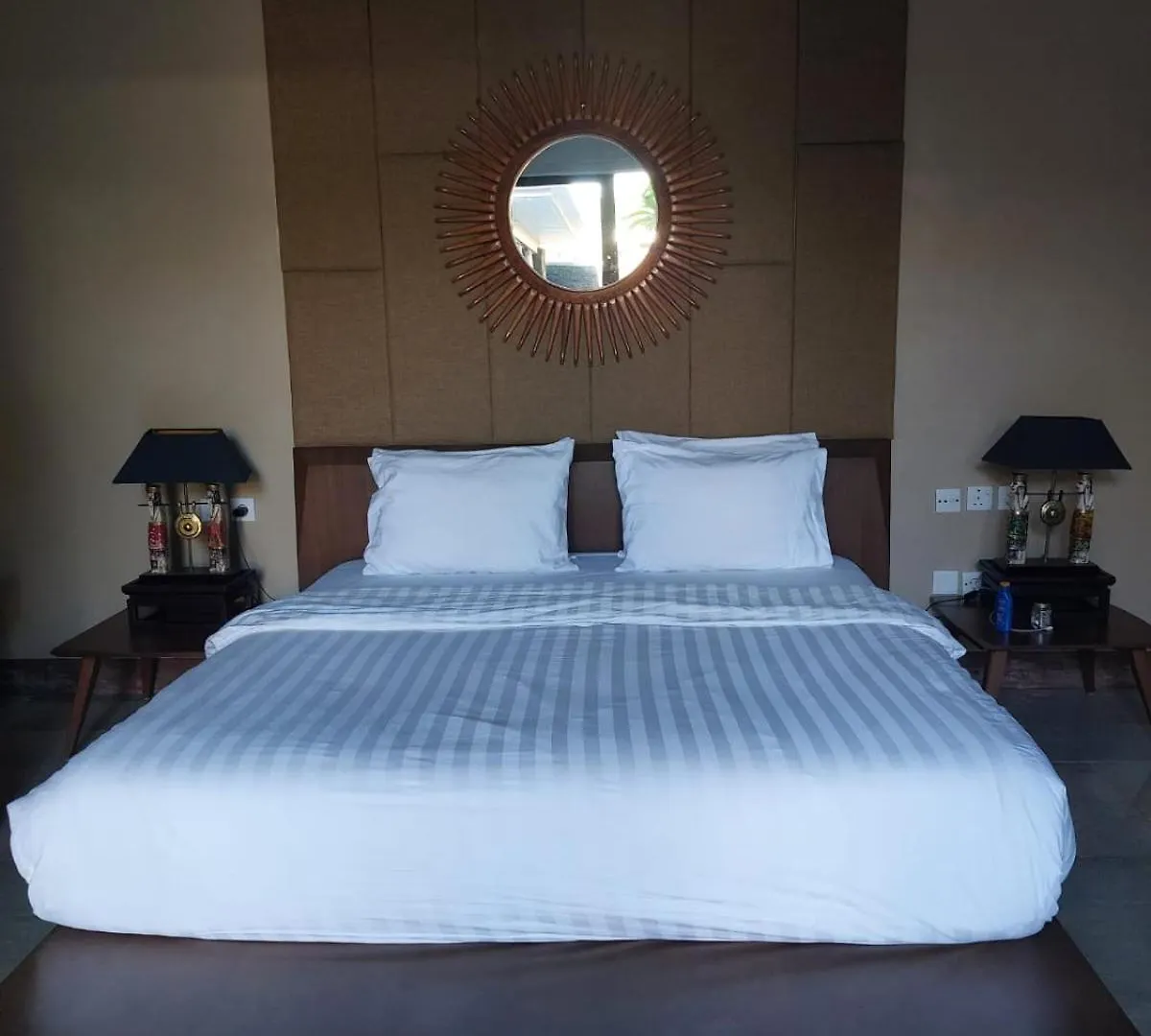 Villa Samatha Nusa Dua  0*, Nusa Dua (Bali)