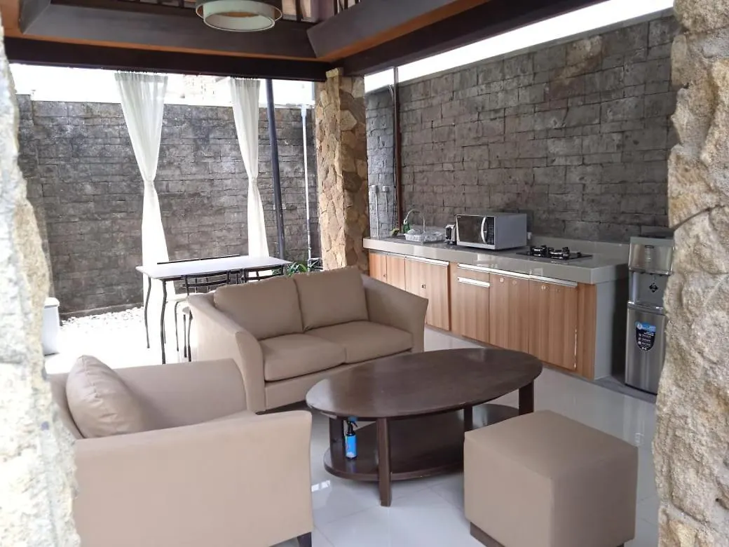 Villa Samatha Nusa Dua
