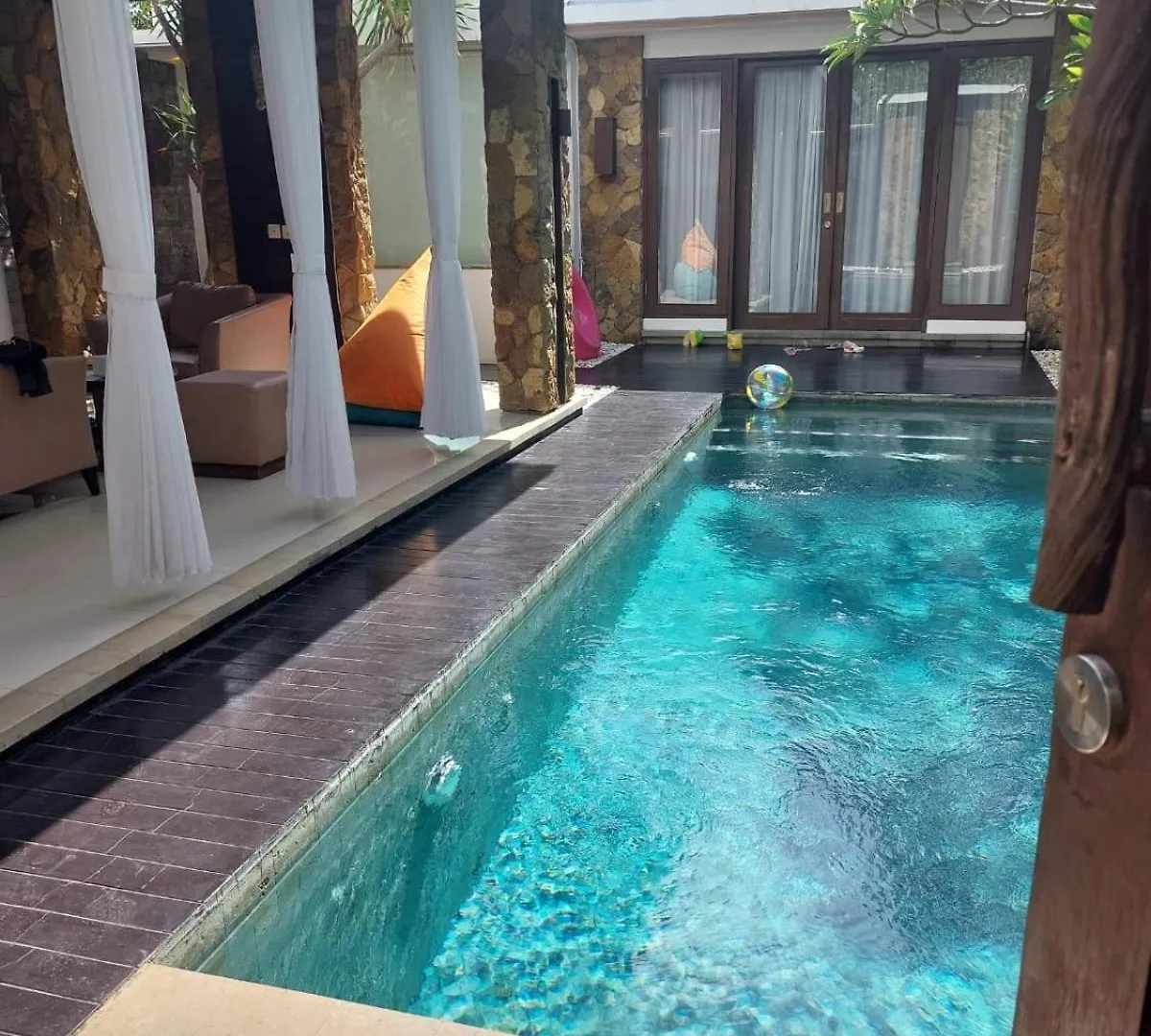 Villa Samatha Nusa Dua  0*, Nusa Dua (Bali) Indonesia