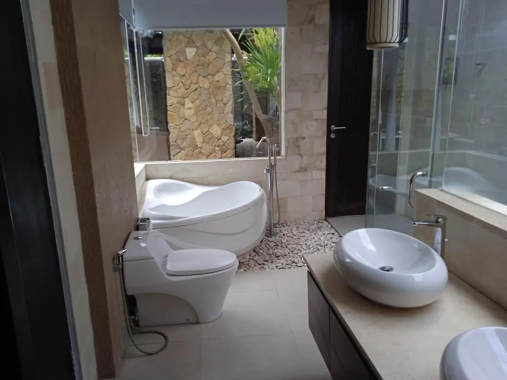 Villa Samatha Nusa Dua   Nusa Dua (Bali)